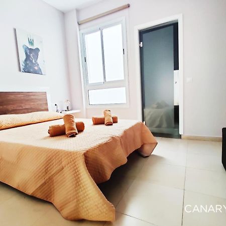 Wavegarden Terrace Apartment By Canary365 Tenoya Extérieur photo